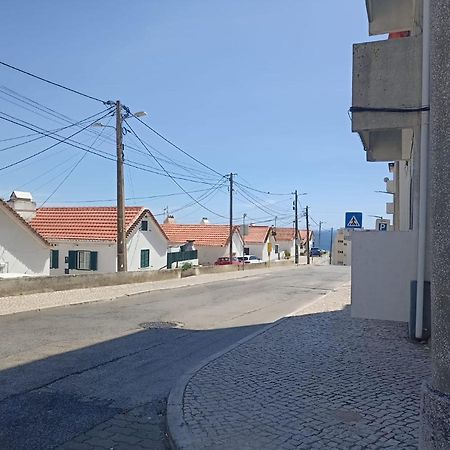 Casa Dos Golfinhos Lejlighed Sesimbra Eksteriør billede