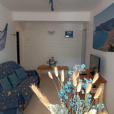 Casa Dos Golfinhos Lejlighed Sesimbra Eksteriør billede