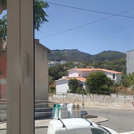 Casa Dos Golfinhos Lejlighed Sesimbra Eksteriør billede