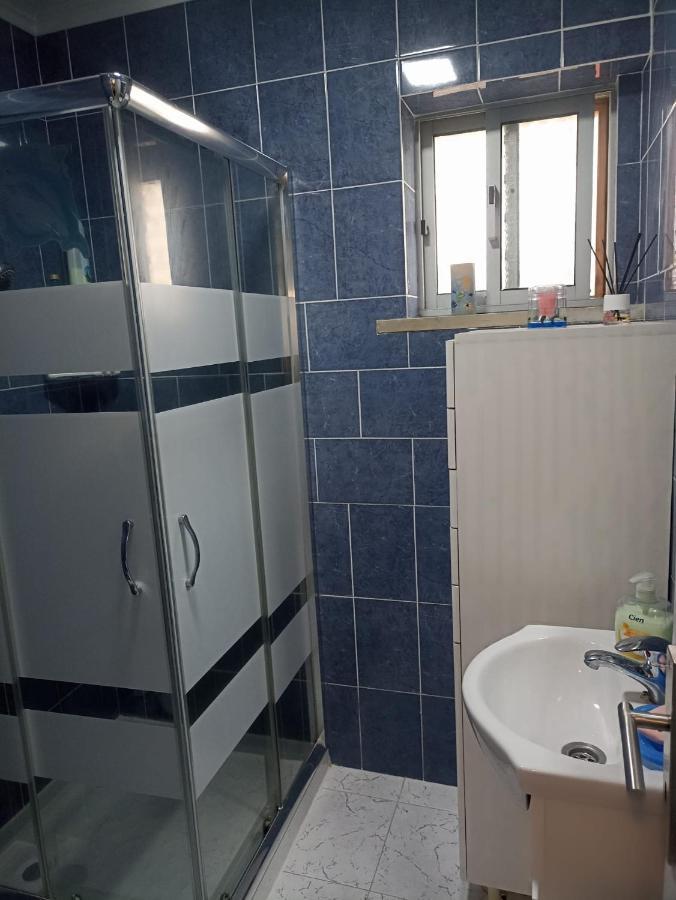 Casa Dos Golfinhos Lejlighed Sesimbra Eksteriør billede
